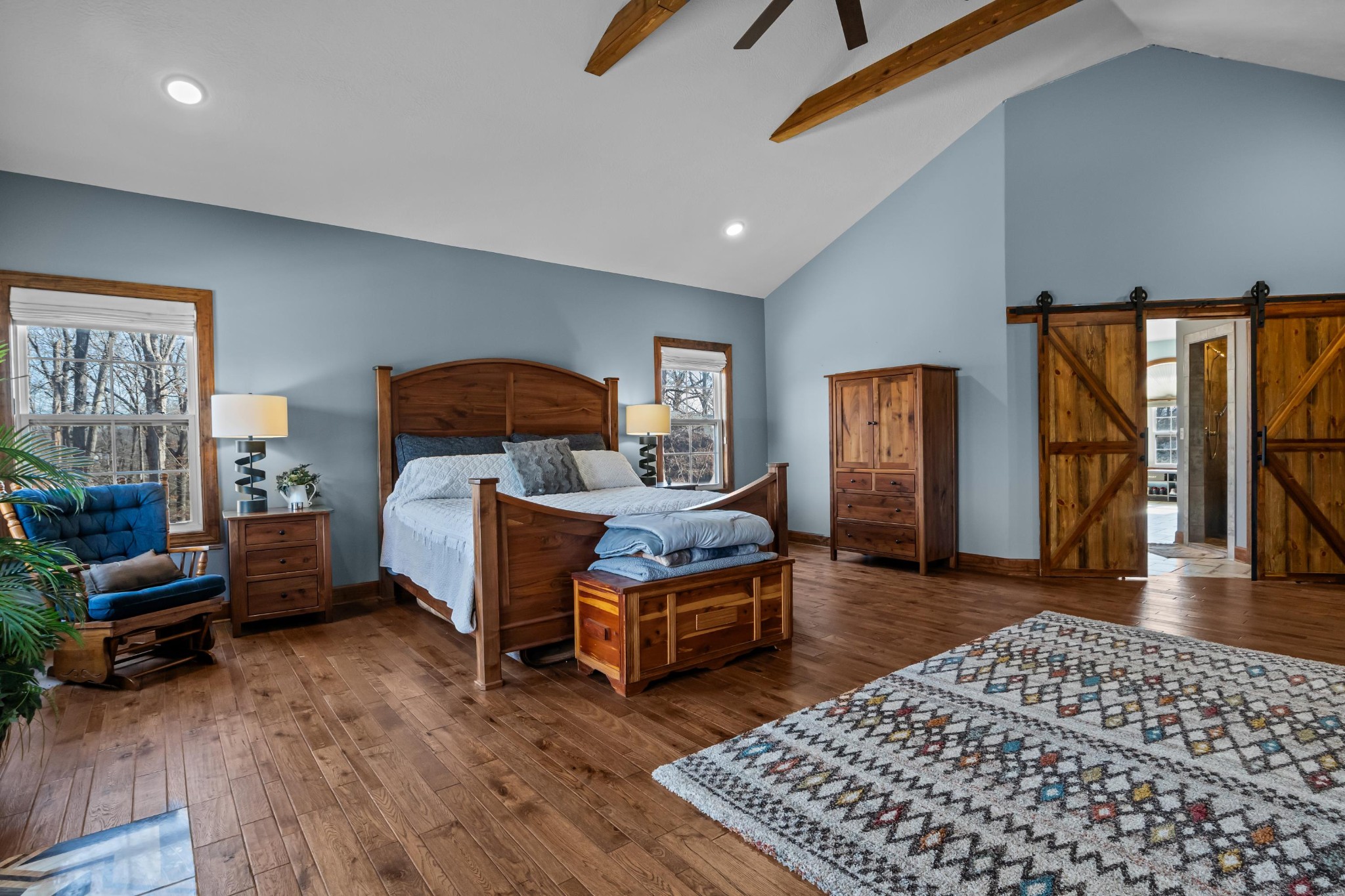 1816 McKelvy Road Camden, TN 38320 - Photo 29 of 100