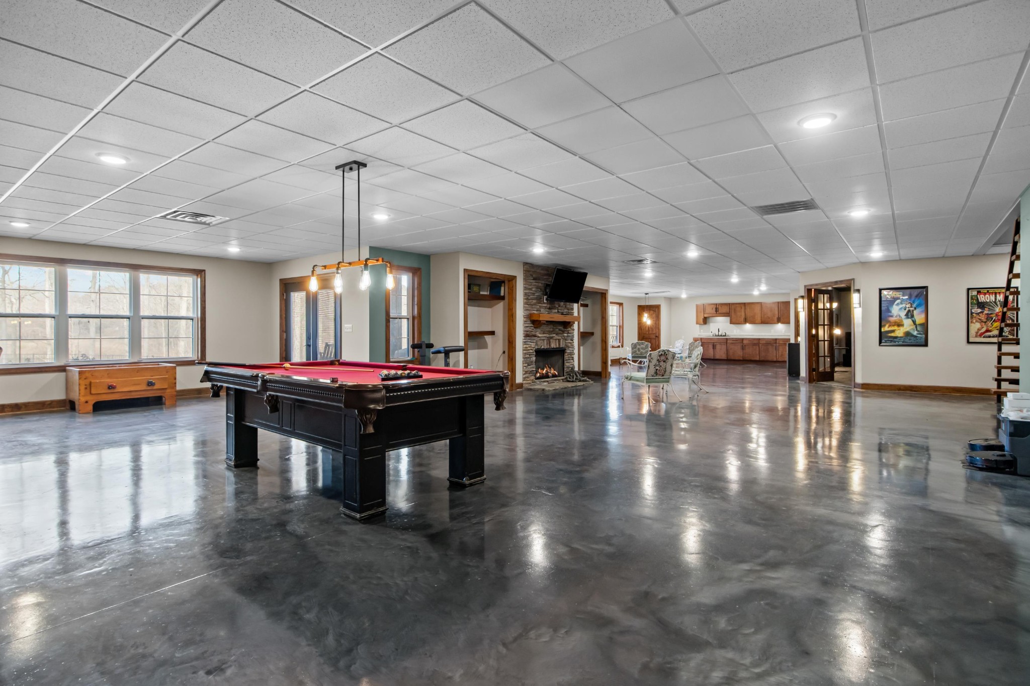 1816 McKelvy Road Camden, TN 38320 - Photo 46 of 100