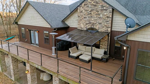 $839,000 | 1816 McKelvy Road, Camden, TN 38320