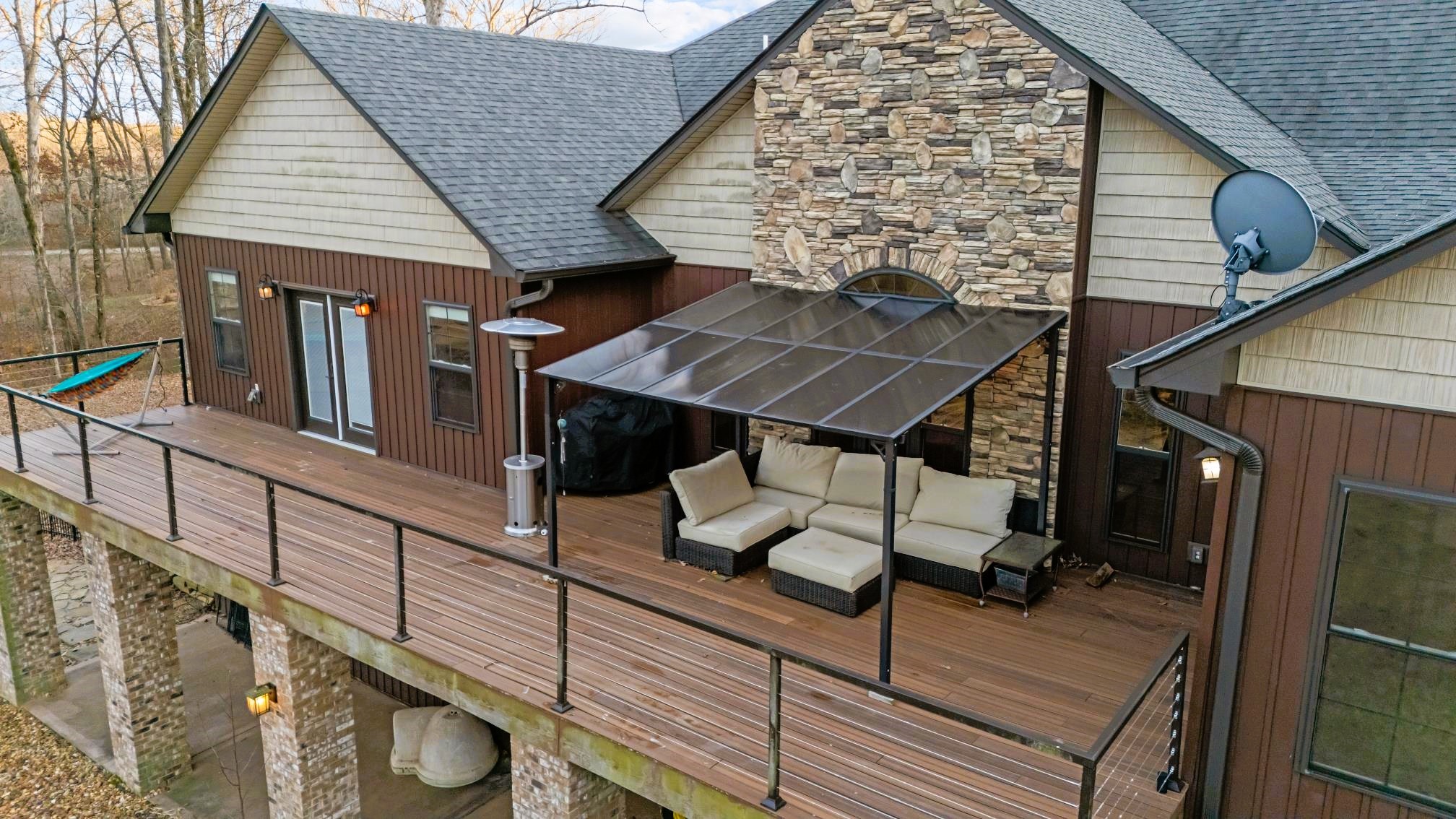 1816 McKelvy Road Camden, TN 38320 - Photo 61 of 100