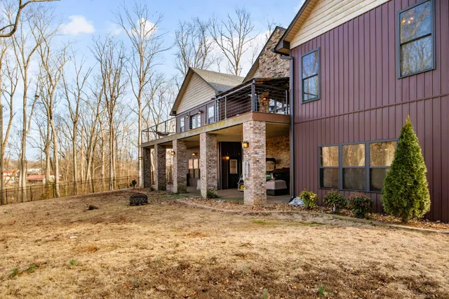 $839,000 | 1816 McKelvy Road, Camden, TN 38320