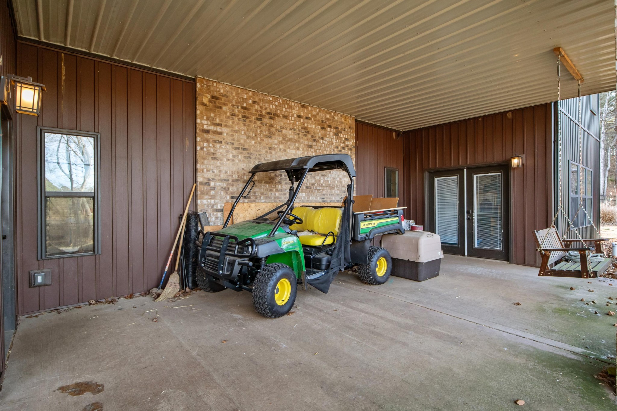 1816 McKelvy Road Camden, TN 38320 - Photo 70 of 100