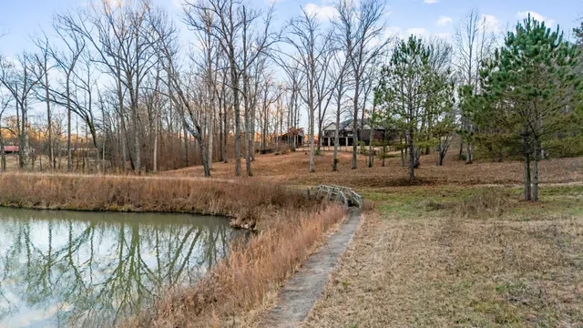 $839,000 | 1816 McKelvy Road, Camden, TN 38320