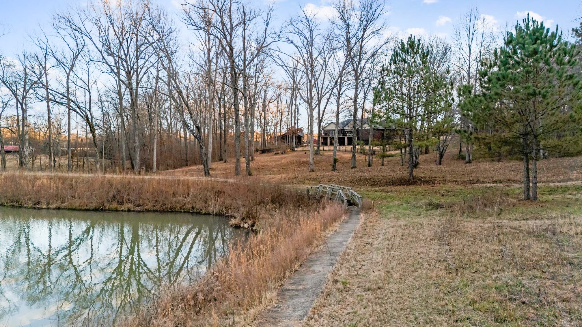 1816 McKelvy Road Camden, TN 38320 - Photo 74 of 100