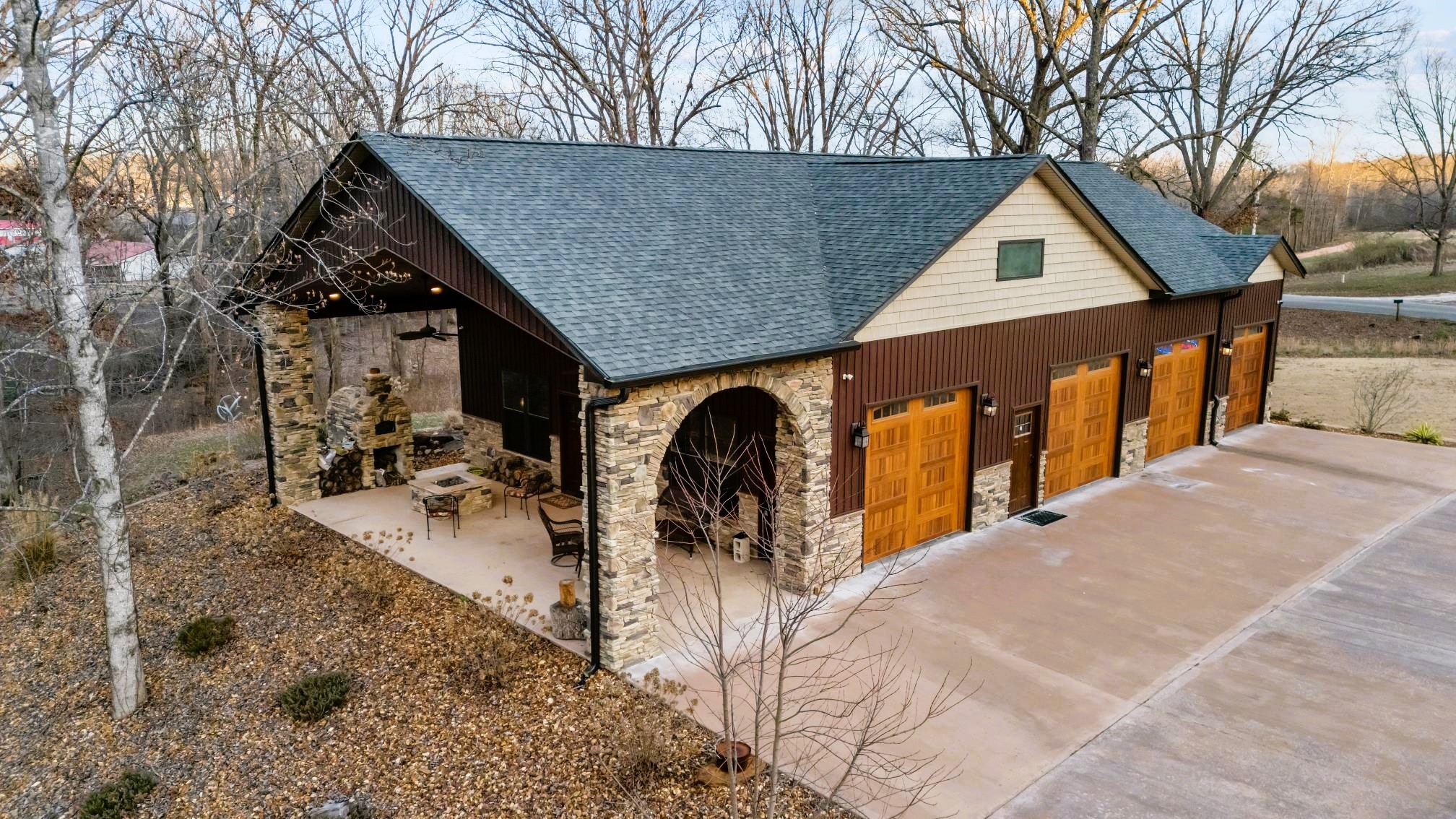 1816 McKelvy Road Camden, TN 38320 - Photo 78 of 100