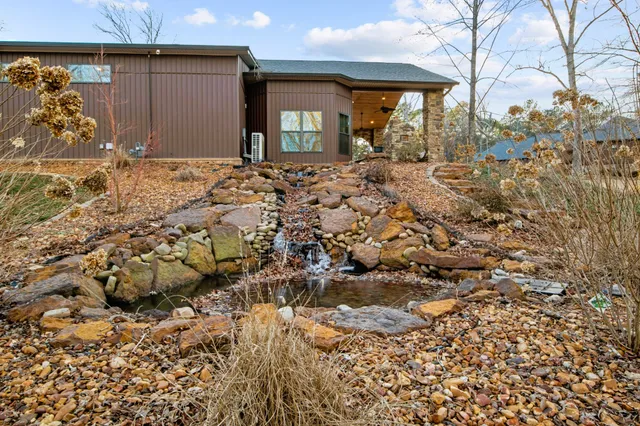 $839,000 | 1816 McKelvy Road, Camden, TN 38320