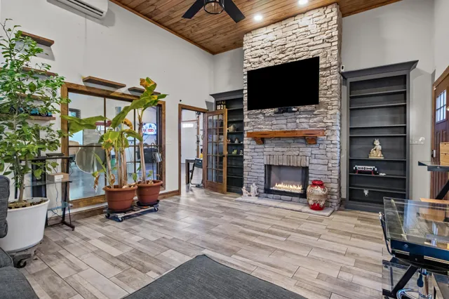 $839,000 | 1816 McKelvy Road, Camden, TN 38320