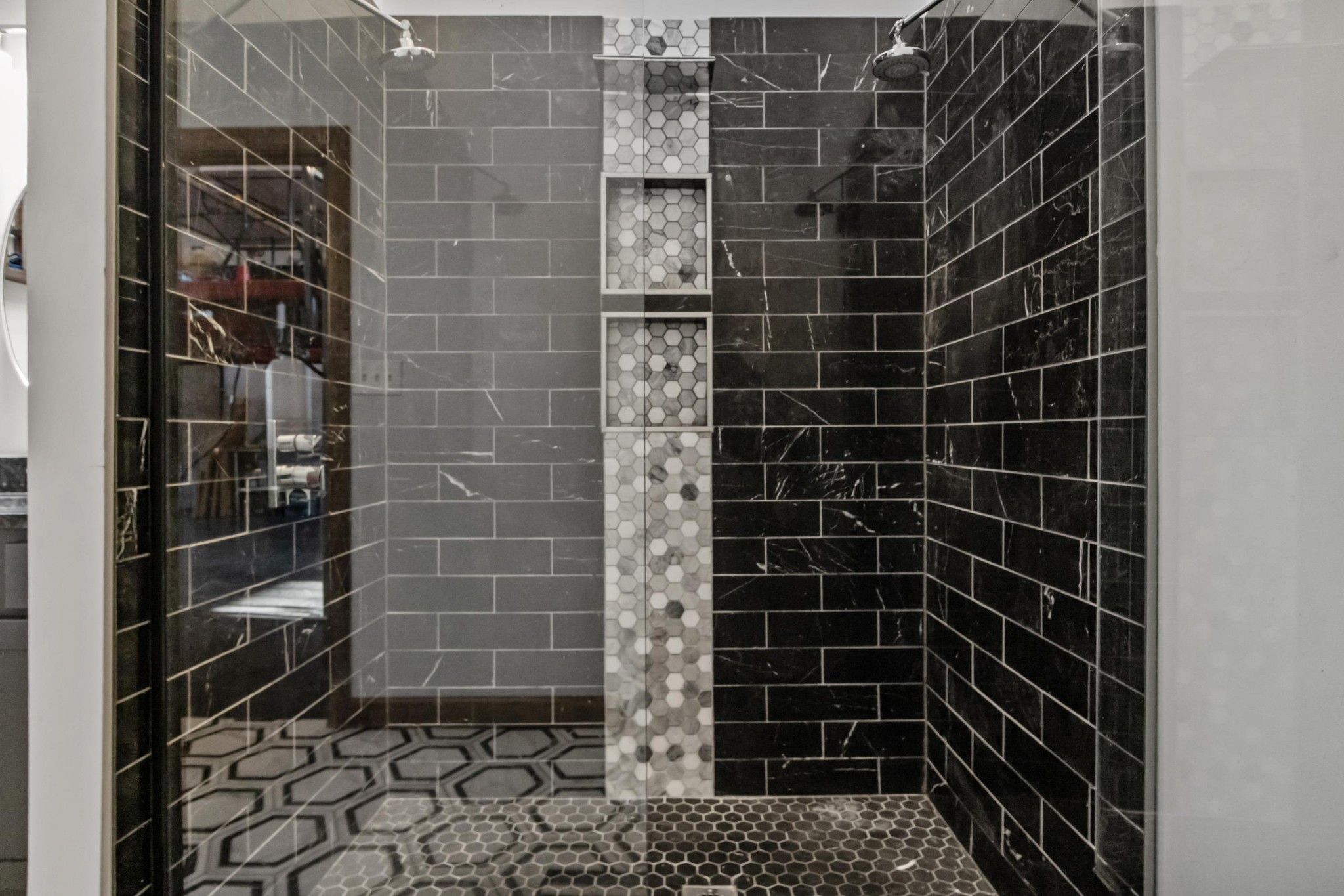 1816 McKelvy Road Camden, TN 38320 - Photo 85 of 100 a bathroom with a shower