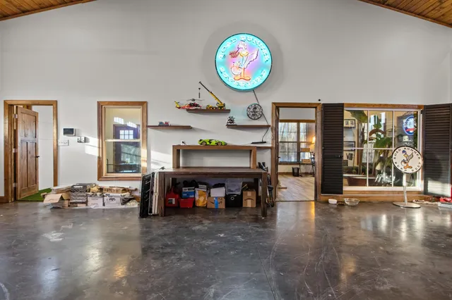 $839,000 | 1816 McKelvy Road, Camden, TN 38320