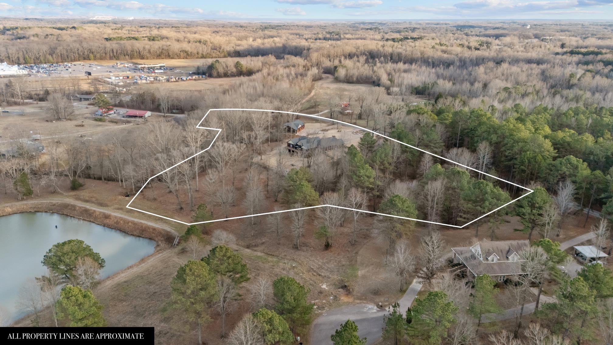 1816 McKelvy Road Camden, TN 38320 - Photo 98 of 100 a view of a air conditioner and a floor to ceiling window