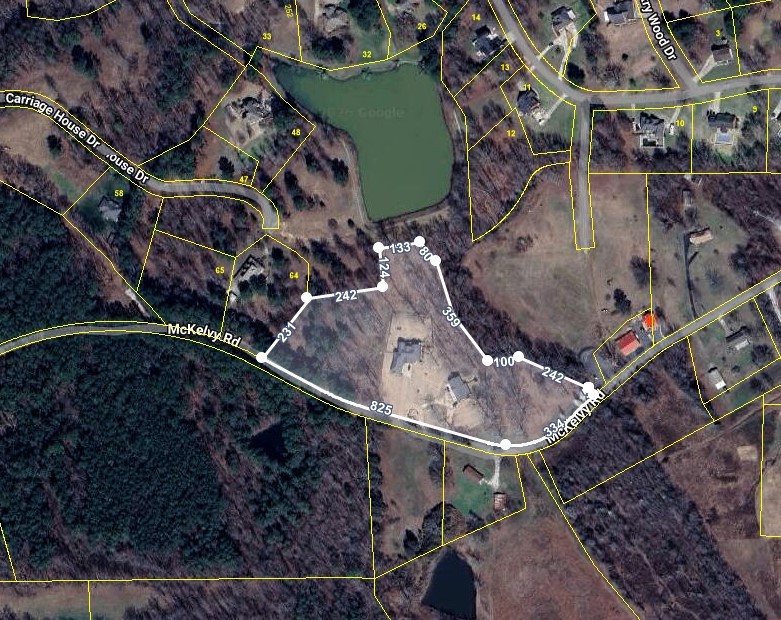 1816 McKelvy Road Camden, TN 38320 - Photo 100 of 100