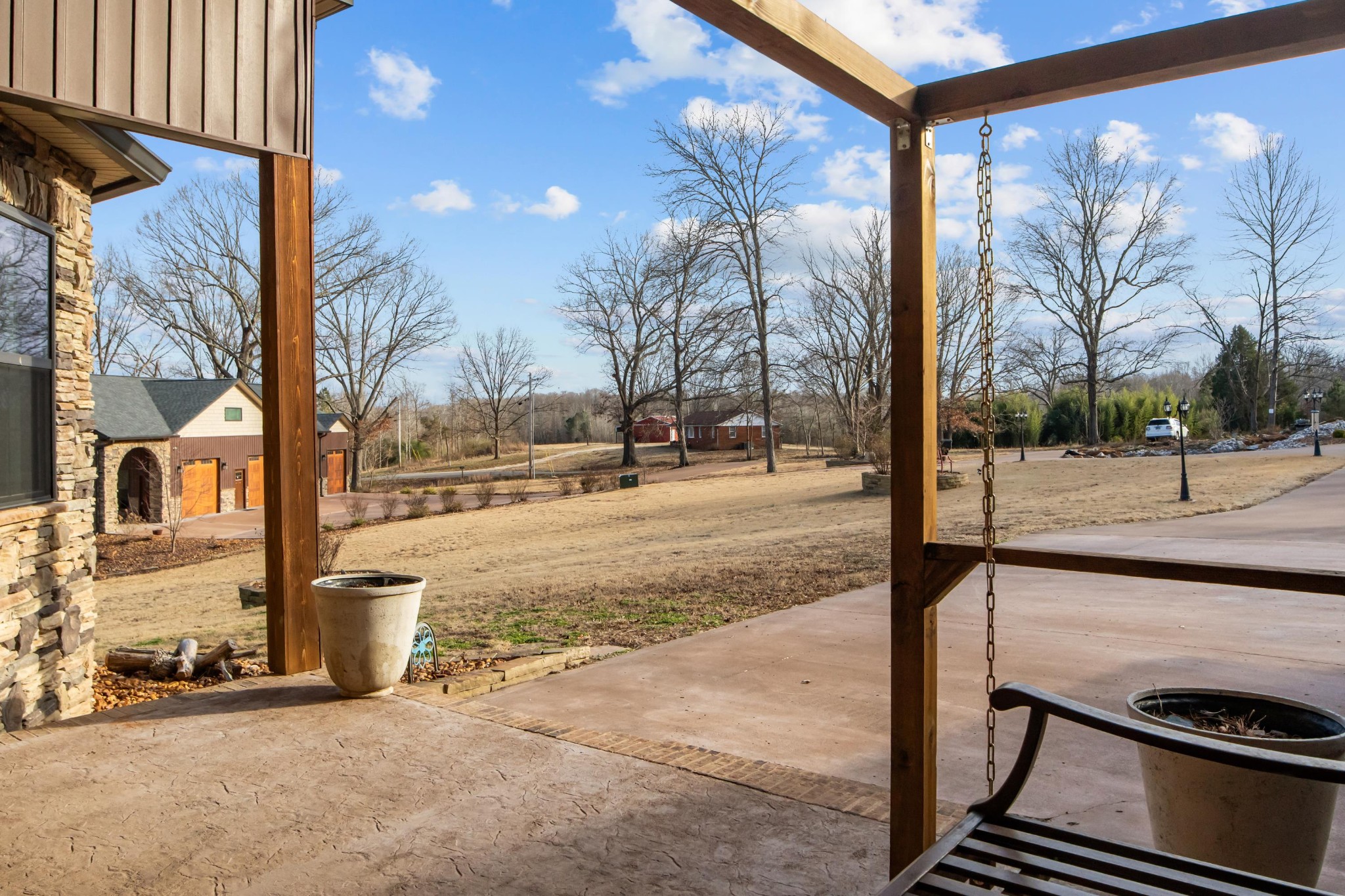 1816 McKelvy Road Camden, TN 38320 - Photo 10 of 100