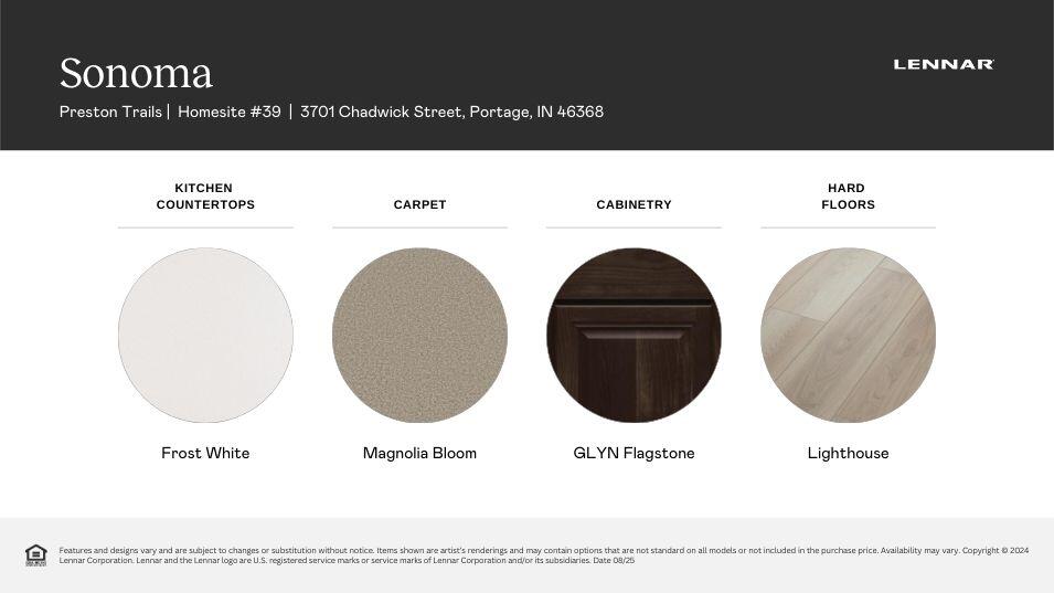 3701 Chadwick Street Portage, IN 46368 - Photo 18 of 18 955x537