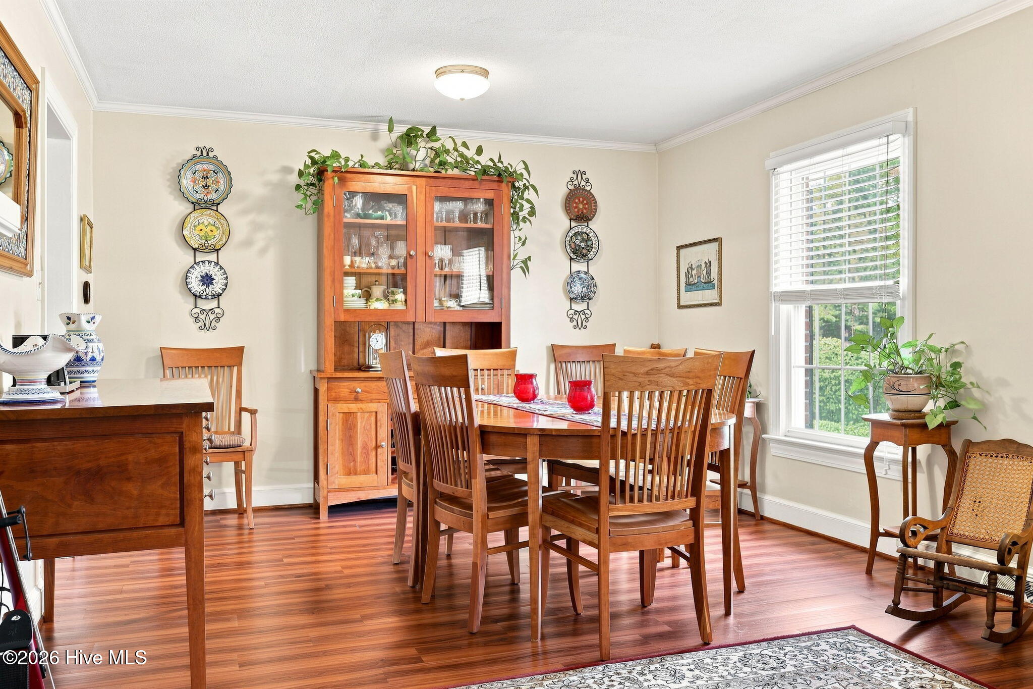 6762 River Road Washington, NC 27889 - Photo 25 of 59 Dining area