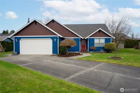 $599,000 | 816 Cedar Drive, Lynden, WA 98264