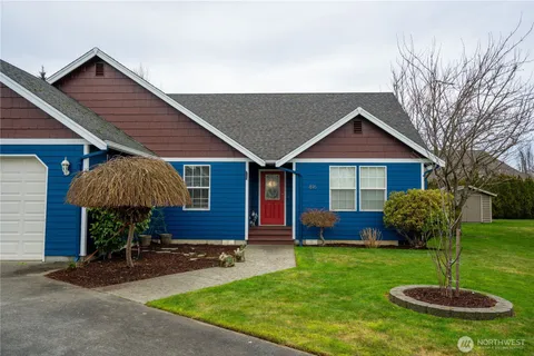$579,000 | 816 Cedar Drive, Lynden, WA 98264