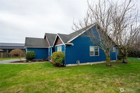 $579,000 | 816 Cedar Drive, Lynden, WA 98264