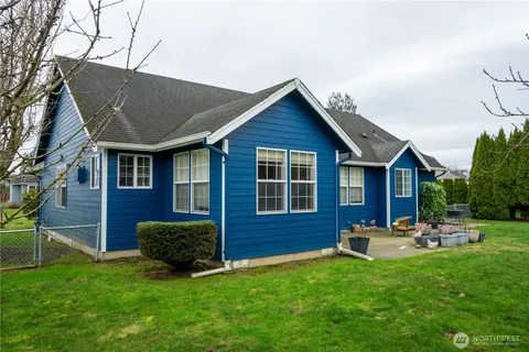 $579,000 | 816 Cedar Drive, Lynden, WA 98264