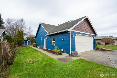 $579,000 | 816 Cedar Drive, Lynden, WA 98264
