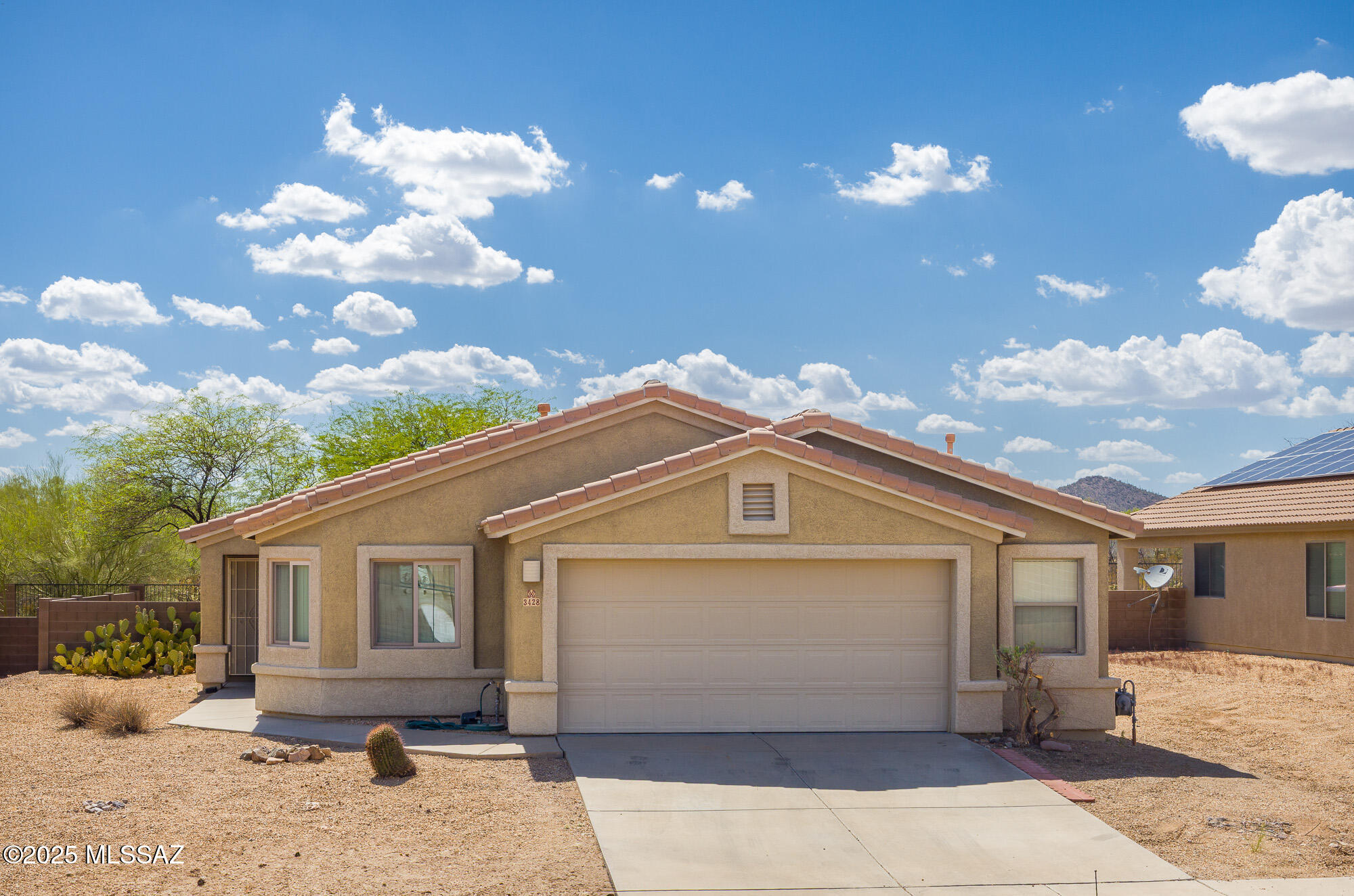 3428 South Desert Promenade Road Tucson, AZ 85735 - Photo 1 of 29 Gallery Image 1