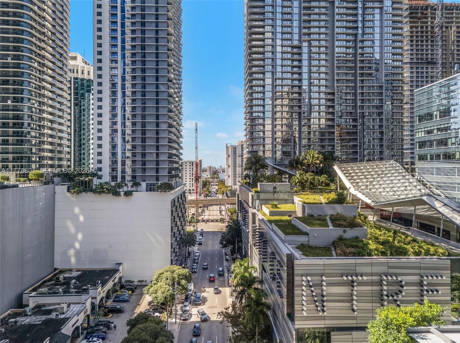 88 Southwest 7th Street, Unit 2411 Miami, FL 33130 - Photo 26 of 31 Photo 26