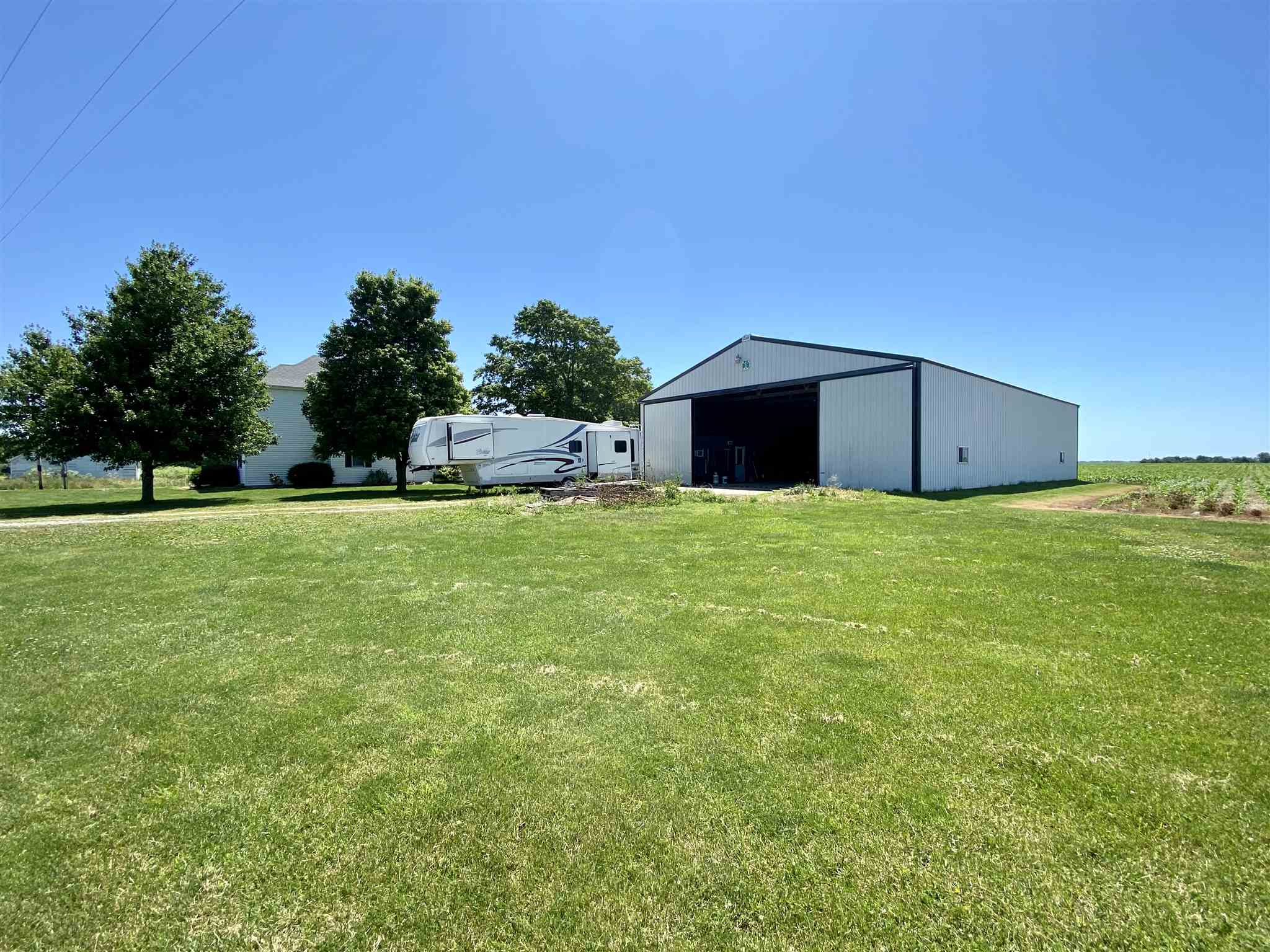 1047 East Triopia Road Concord, IL 62631 - Photo 4 of 4