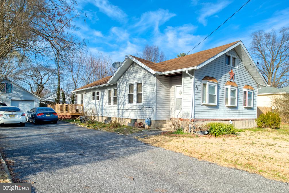 86 West Walnut Road Vineland, NJ 08360 - Photo 1 of 20 Gallery Image 1