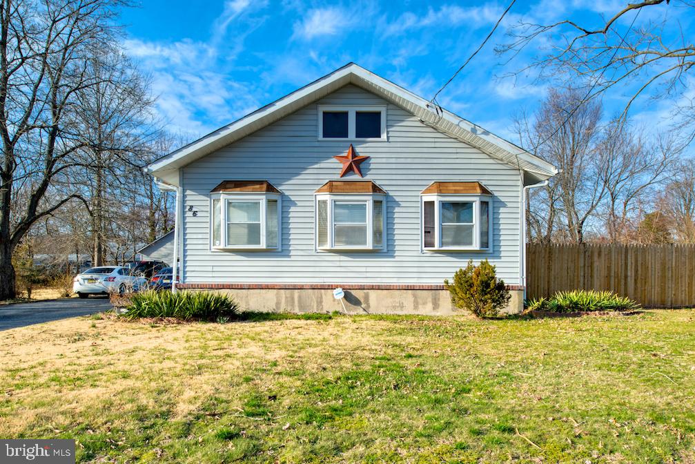 86 West Walnut Road Vineland, NJ 08360 - Photo 2 of 20 Gallery Image 2