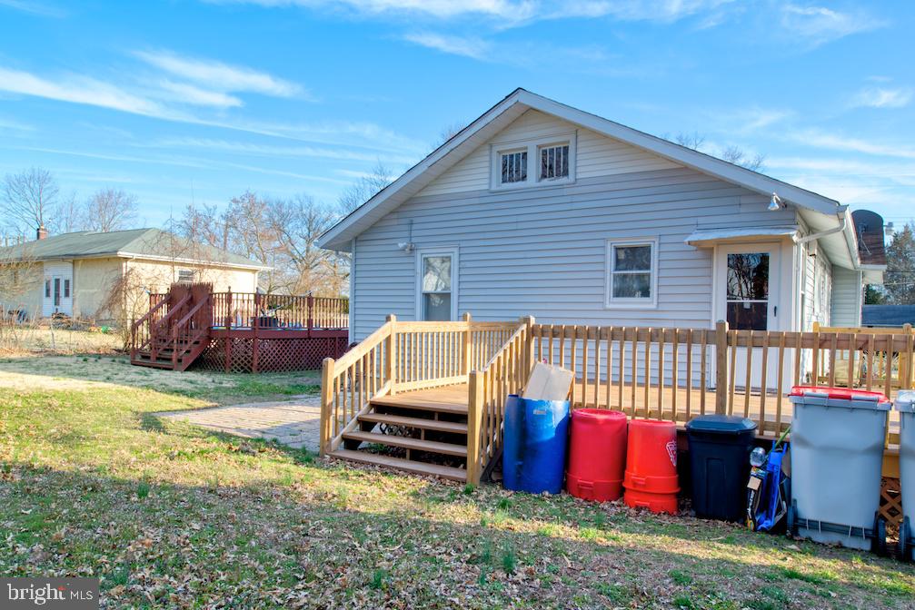 86 West Walnut Road Vineland, NJ 08360 - Photo 3 of 20 Gallery Image 3