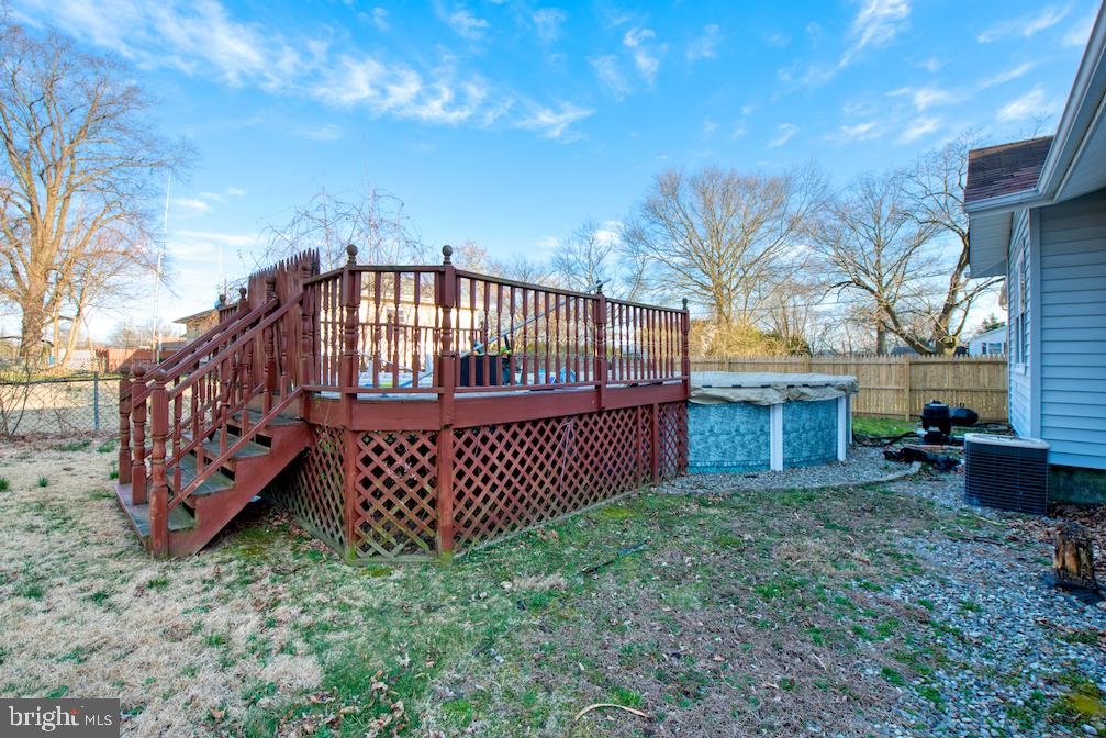 86 West Walnut Road Vineland, NJ 08360 - Photo 4 of 20 Gallery Image 4