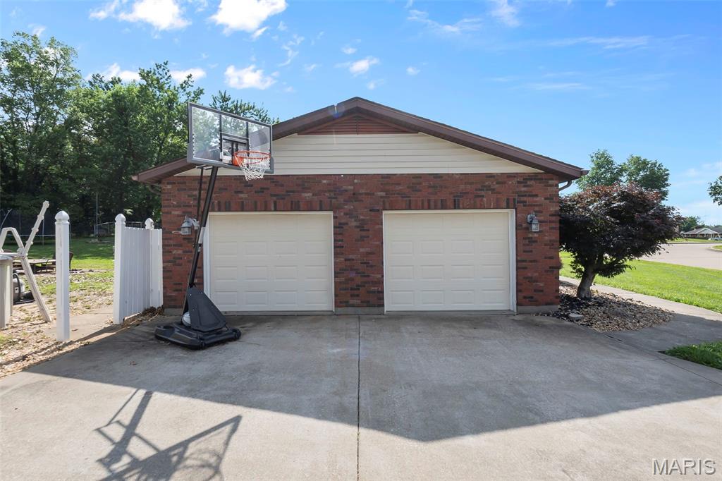 816 Ridge Drive Perryville, MO 63775 - Photo 10 of 41