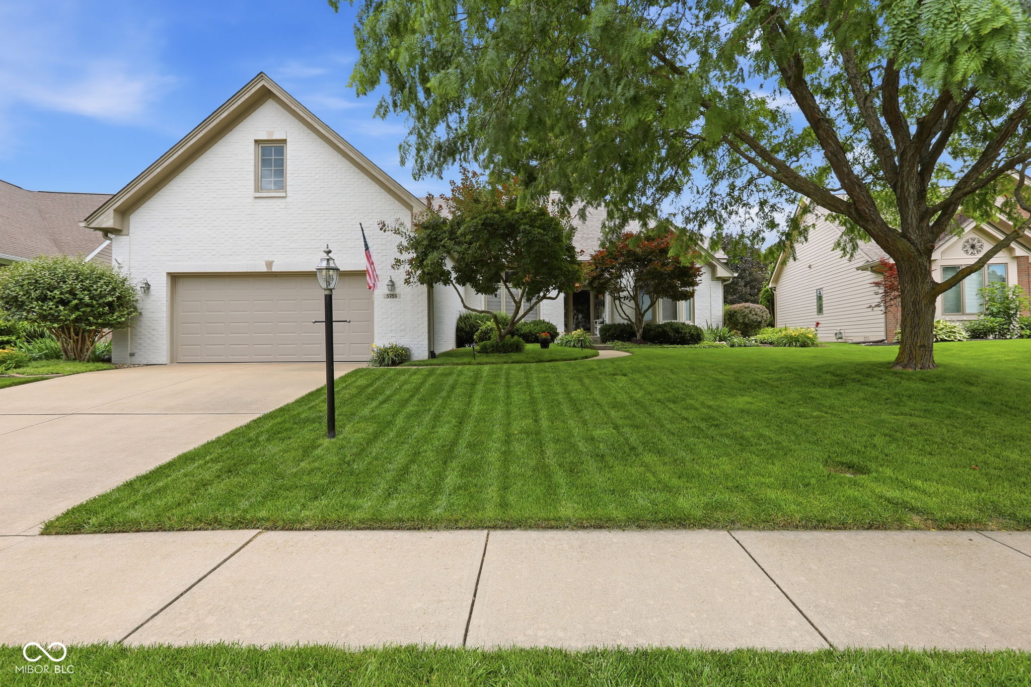5756 Marco Point Carmel, IN 46033 - Photo 1 of 50