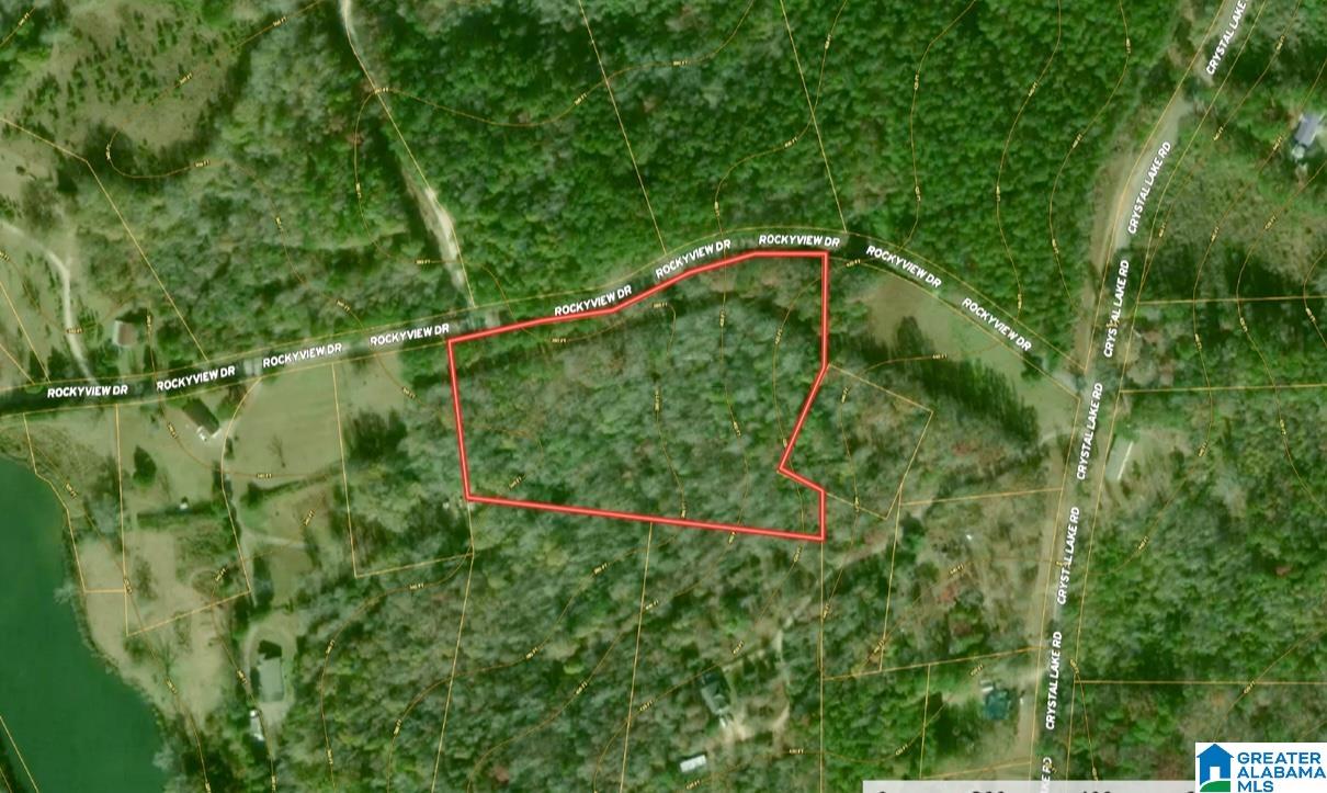 7 Rockyview Road, Unit 7 West Blocton, AL 35184 - Photo 8 of 10