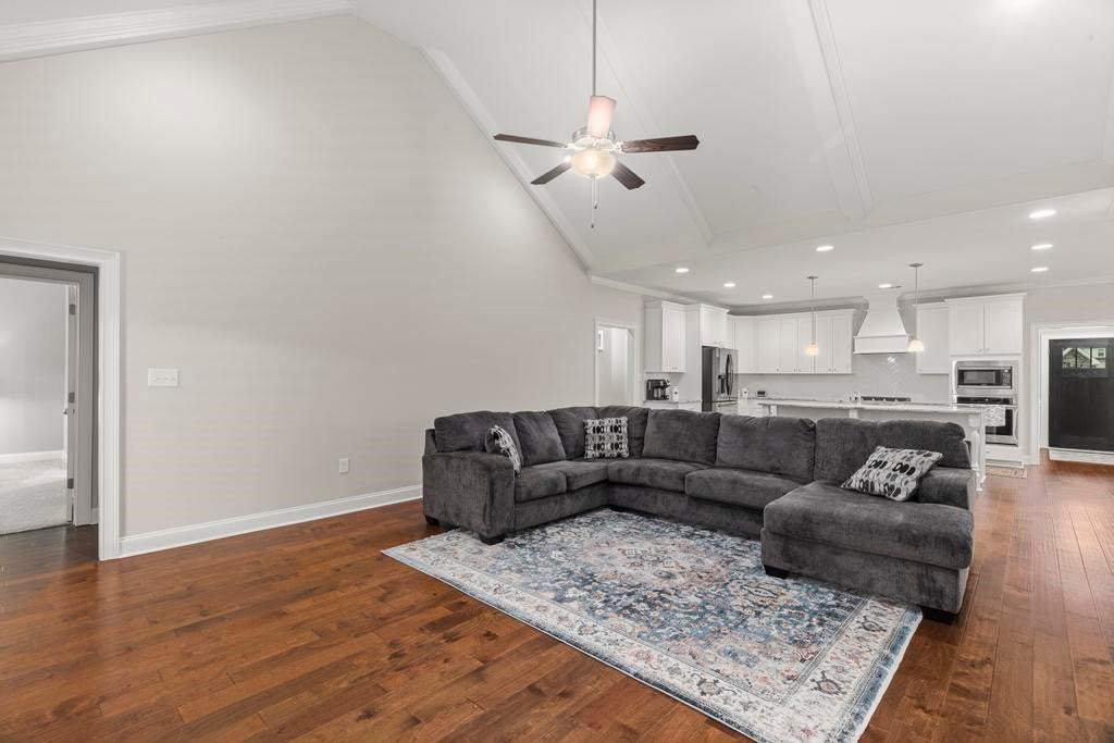 726 Bush Creek Road Opelika, AL 36804 - Photo 5 of 24 Gallery Image 5