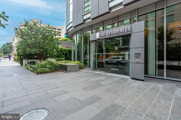 $2,099,000 | 1177 22nd Street Northwest, Unit 2K, Washington, DC 20037