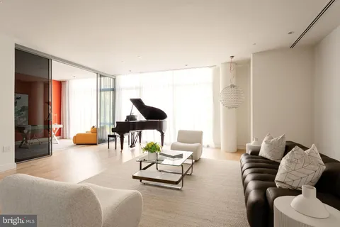 $2,099,000 | 1177 22nd Street Northwest, Unit 2K, Washington, DC 20037