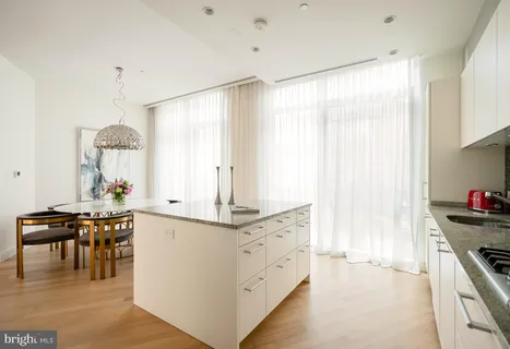$2,099,000 | 1177 22nd Street Northwest, Unit 2K, Washington, DC 20037