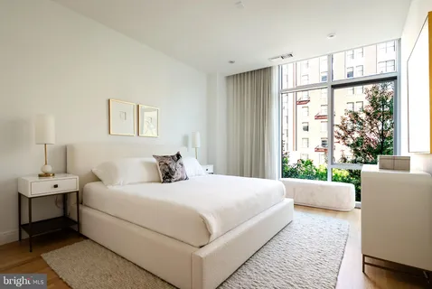 $2,099,000 | 1177 22nd Street Northwest, Unit 2K, Washington, DC 20037