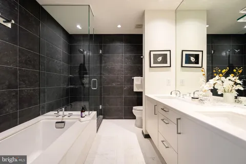 $2,099,000 | 1177 22nd Street Northwest, Unit 2K, Washington, DC 20037