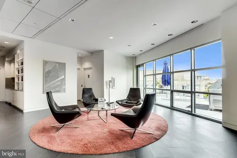 $2,099,000 | 1177 22nd Street Northwest, Unit 2K, Washington, DC 20037