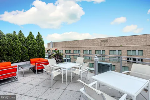 $2,099,000 | 1177 22nd Street Northwest, Unit 2K, Washington, DC 20037