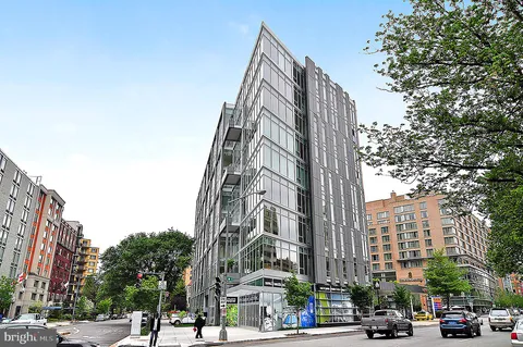 $2,099,000 | 1177 22nd Street Northwest, Unit 2K, Washington, DC 20037
