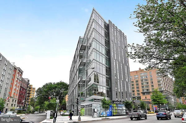 $2,099,000 | 1177 22nd Street Northwest, Unit 2K, Washington, DC 20037