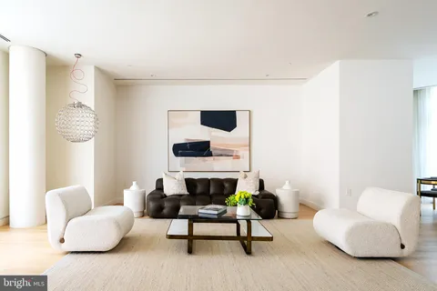 $2,099,000 | 1177 22nd Street Northwest, Unit 2K, Washington, DC 20037