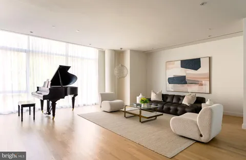$2,099,000 | 1177 22nd Street Northwest, Unit 2K, Washington, DC 20037