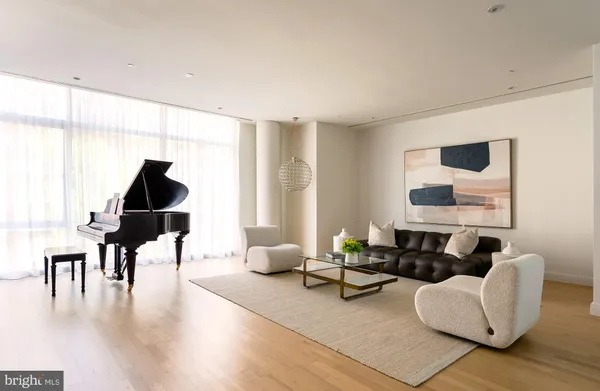 $2,099,000 | 1177 22nd Street Northwest, Unit 2K, Washington, DC 20037