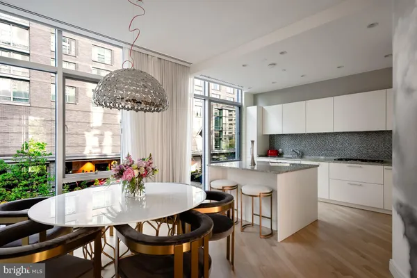 $2,099,000 | 1177 22nd Street Northwest, Unit 2K, Washington, DC 20037