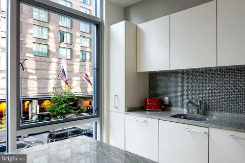 $2,099,000 | 1177 22nd Street Northwest, Unit 2K, Washington, DC 20037