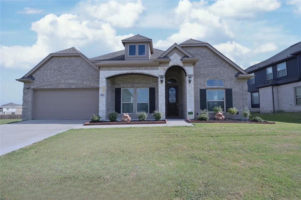 1802 Ranch View Drive Cedar Hill, TX 75104 - Photo 1 of 40