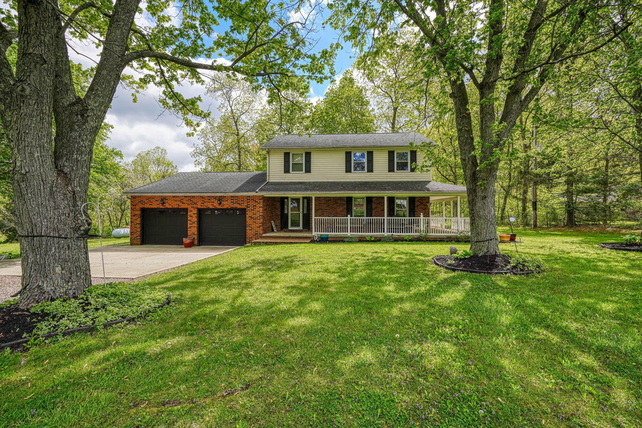 26844 Jackson Road Circleville, OH 43113 - Photo 6 of 57 26844 Jackson Rd (64)